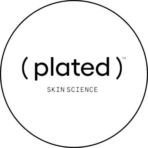 Plated Skin Science